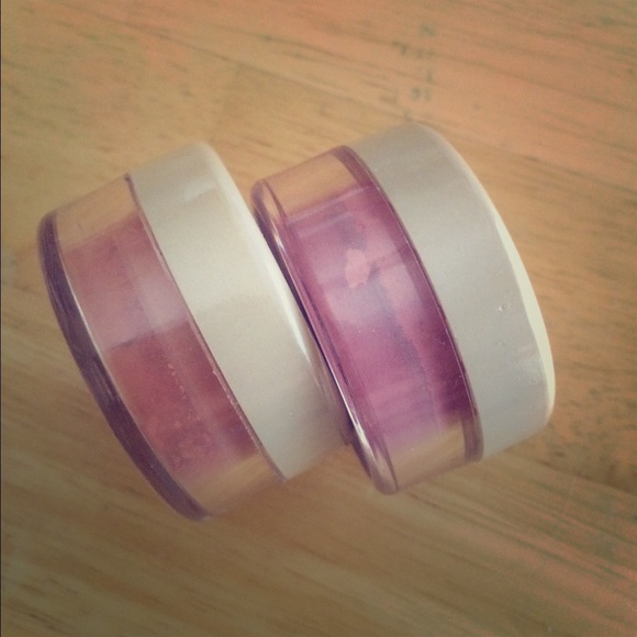 NEW BareMinerals Set of 2 Blushes