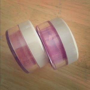 NEW BareMinerals Set of 2 Blushes