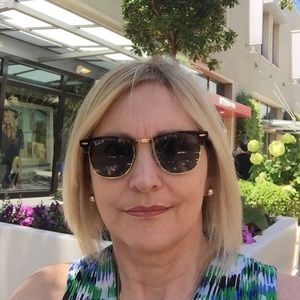 Meet your Posher, Donna