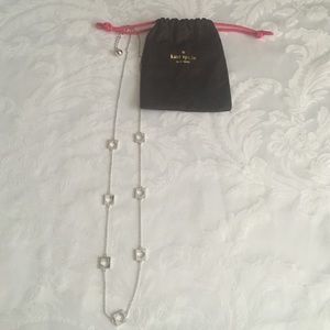 Kate Spade necklace