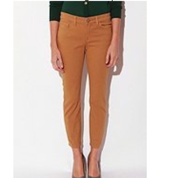 Urban Outfitters BDG Cigarette Pants