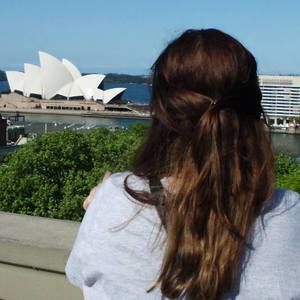 Meet your Posher, Su