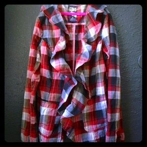 Free People Light Cardigan/Top