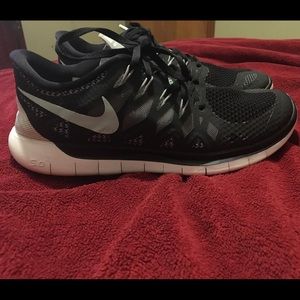Nike Free Run 5.0