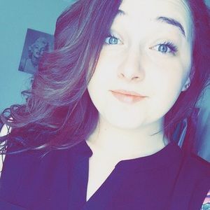 Meet your Posher, Victoria