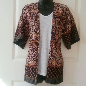 Liz Claiborne Coverup