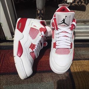 Men's Air Jordan Retro 4