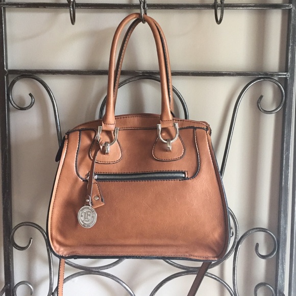 Gently used Londo Fog purse