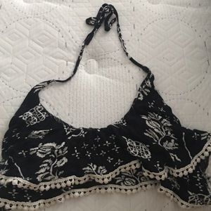 Pacsun halter top