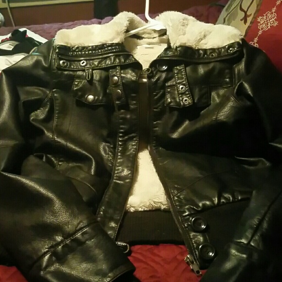 Jacket