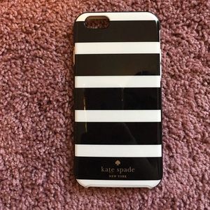 Kate spade iPhone 6 case!