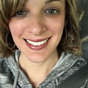 Meet your Posher, Jami