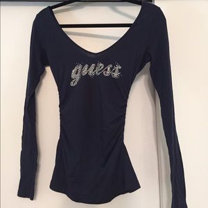 Guess tshirt