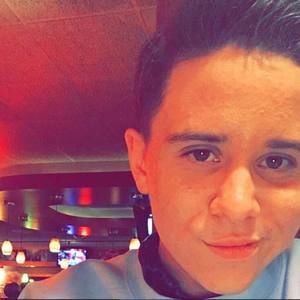 Meet your Posher, Adam