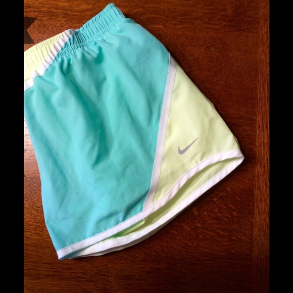 Nike Pants - Nike running shorts.