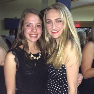 Meet your Posher, Camille