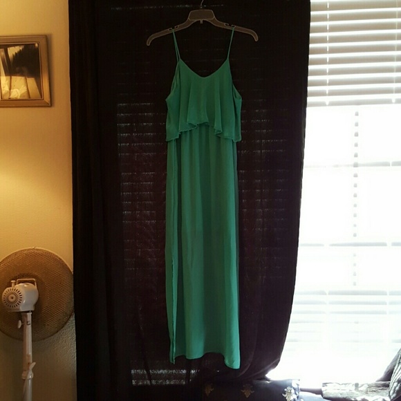 Sun dress