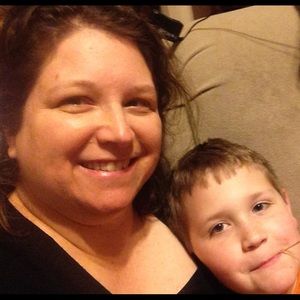 Meet your Posher, Lorie