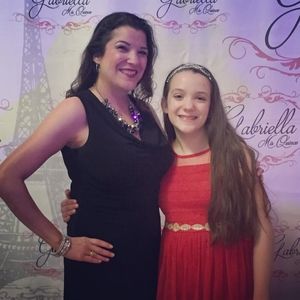 Meet your Posher, Rebecca