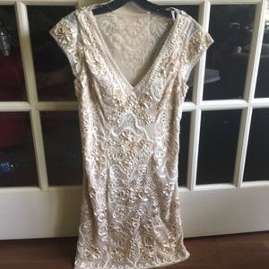 Sue Wong Dress Size 6
