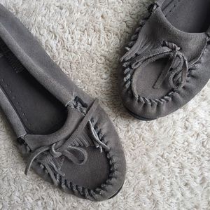 Minnetonka Moccasins