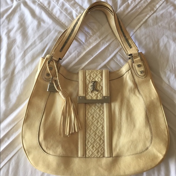 L.A.M.B. Glazed Love Asti Hobo