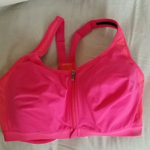 VSX sports bra