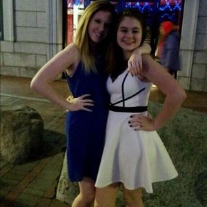 Meet your Posher, Kaitlin