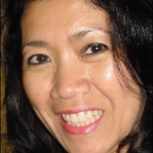 Meet your Posher, Jeri