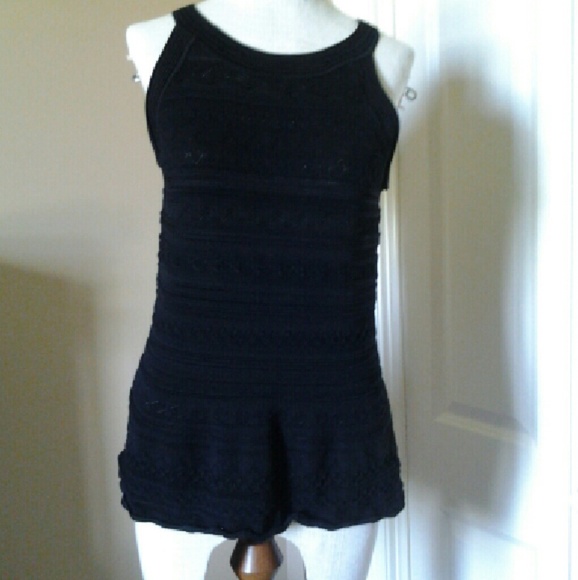 Beautiful dress top