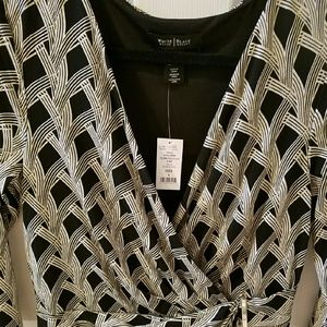 White House Black Market Dress!