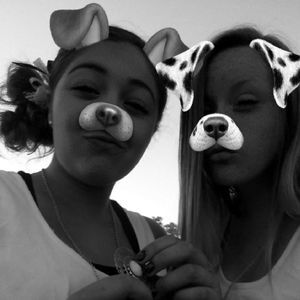 Meet your Posher, Shawnae pearl