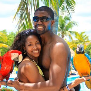 Meet your Posher, Naomi