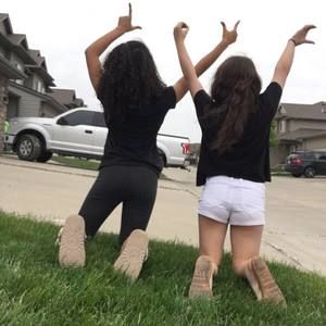 Meet your Posher, Mari