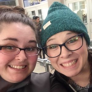 Meet your Posher, Charisse