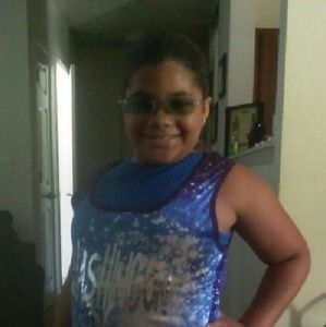 Meet your Posher, Kathie