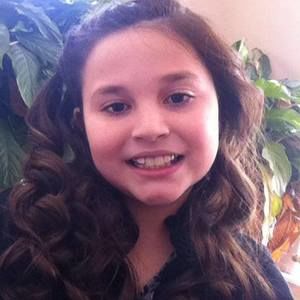 Meet your Posher, Kymberli