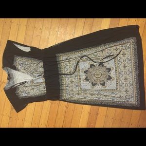 En focus studio dress