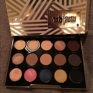 LIMITED EDITION URBAN DECAY