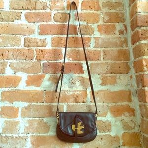 Marc by Marc Jacobs Petal to the Metal crossbody