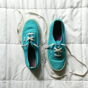 Vans Authentic Skate Shoe