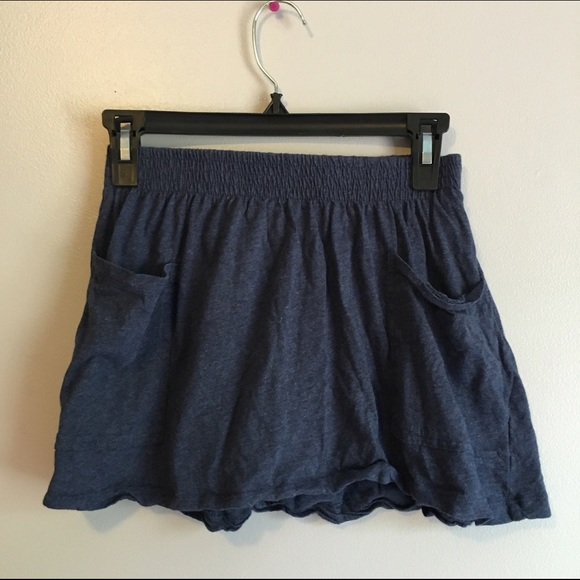 Forever 21 mini skirt