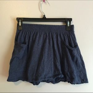 Forever 21 mini skirt