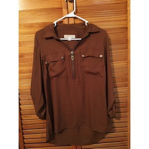 NWT Michael Kors Blouse 👚👚