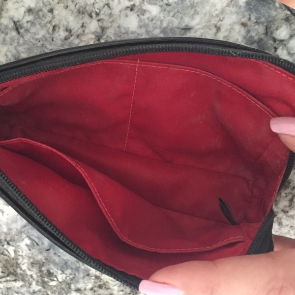 Coach Makeup Case - Picture 3 of 3