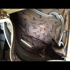 Additional pictures of Mac bombe clutch RM