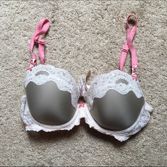 Victoria's Secret bra