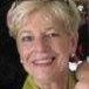 Meet your Posher, Patsy