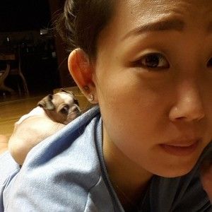 Meet your Posher, Grace