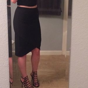 Pencil Skirt